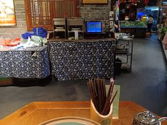 -李久其家民间餐厅(观沙岭公园店)