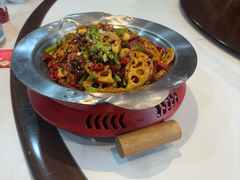 -东北大院·东北菜(三台子店)