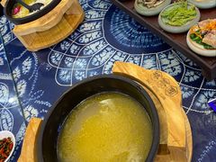-桥香园过桥米线(国贸店)