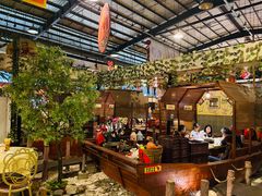 -石岐佬中山菜馆(张溪店)