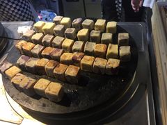 -栗记麦香坊·草之楼仙豆糕(东直门店)