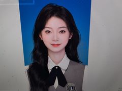 -致青春照相馆·证件照(小寨总部)