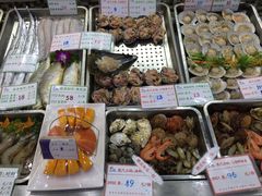 -海岛渔村大酒店(云霄路店)
