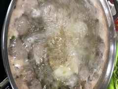 -伟记牛肉(金鸿公路店)