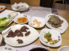 -喜来稀肉(望京店)