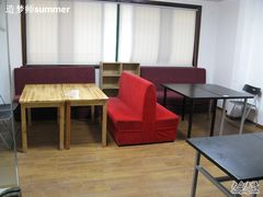 -游人馆·桌游狼人杀团建馆(人广书城店)