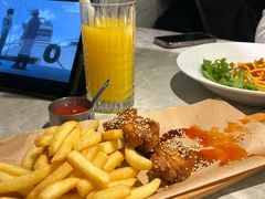 -必胜客(宁河吾悦店)