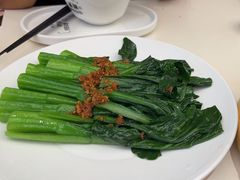 -蔡澜点心·粤菜(嘉里中心店)