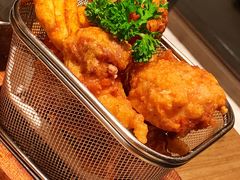 -阿吾罗日本料理(K11艺术中心店)