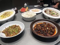 -都市阳光海鲜城(青山湖店)