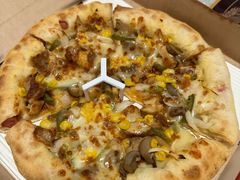 -必胜客(阿罗海店)