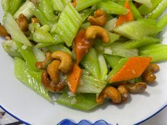 -牛庄高晓山风味馅饼城(海城店)