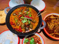 -老闵田螺馆·南昌市井菜·特色小吃(总店)