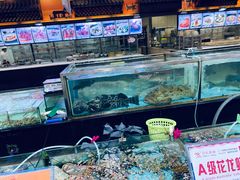 -渔民新村(番禺总店)