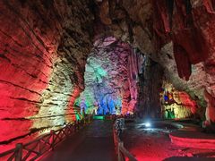 -重庆云阳龙缸景区