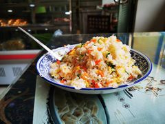 -西北老马食府(陈家营西路店)