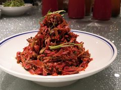 -常和州·夜宵大排档(常州单店)