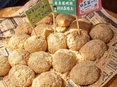-乔街深夜食堂·台州菜·高压锅生蚝(杭州总店)