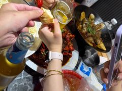 -欧记轩龙虾·私房菜(A店)