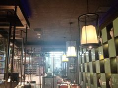 大堂-旺顺阁鱼头泡饼(常营店)