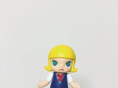 -泡泡玛特POPMART(武汉天地壹方店)