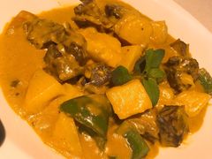 -煲王粤菜餐厅(中侨中心店)