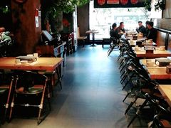 大堂-管氏翅吧(马家堡店)