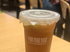 -食代馆(深业上城店)