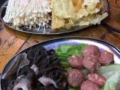 -江村四哥新鲜牛肉店(江高总店)