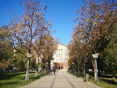 -北京邮电大学