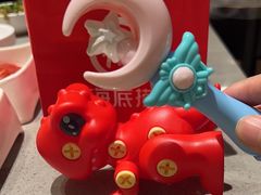 -海底捞火锅(飞马水城店)