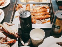 -星伦多自助料理·涮烤一体(虹悦城店)