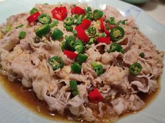 骄子肥牛-锦府盐帮·李宅(领展购物广场中关村店)