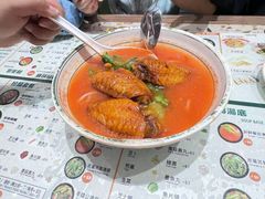 -华嫂冰室(尖沙咀店)