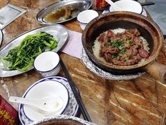 -红星光发煲仔饭(大石街店)