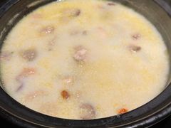 胡椒豬肚雞-捞王锅物料理(凯旋路店)