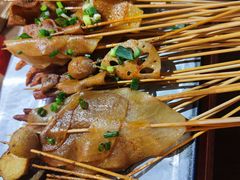 -王扯火胖哥烤生蚝(眉山首店)