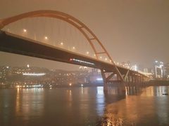 -海棠烟雨公园