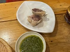 -牧马人奶茶馆(乌兰察布总店)
