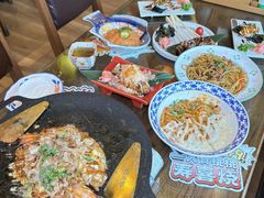 -桃太郎寿司料理(南坪店)