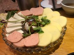 -新凯里酸汤鱼(飞山街店)