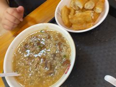 -浮屿大同鸭肉粥·始于1983年