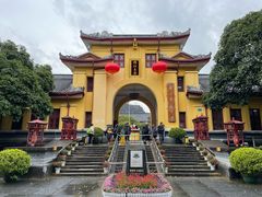-桂林独秀峰王城景区