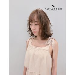 -P.STYLE派斯造型
