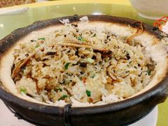-台山第一家兴华黄鳝饭·黄鳝婆(开平店)