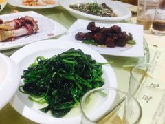 -复旦大学本部-食堂