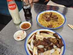-燕燕美食·传统广式小吃