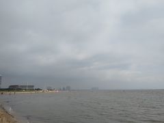 -东戴河风景区-止锚湾