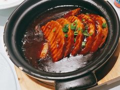 -燕郊烧鸽子(酷车小镇店)