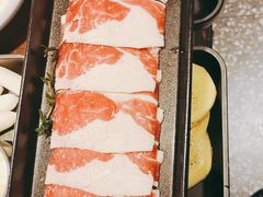 -新石器烤肉(之心城店)